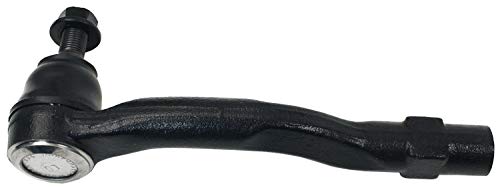 MOOG ES801062 Steering Tie Rod End for Mazda 3