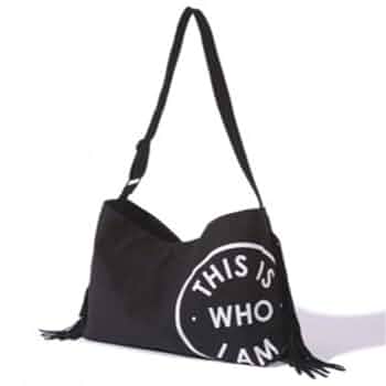 IAM WHAT IAM ボストンバッグ 與真司郎 Amazon.co.jp: 與真司郎 AAA THIS IS WHO IAM グッズ