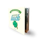 Coffret Dis lui avec un biscuit - Good luck: 3 emporte pièces