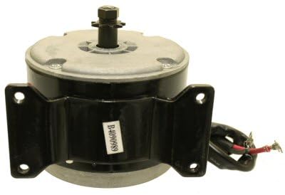 Universal Parts Motor Compatible with Razor Ground Force Drifter (24V, 250W)