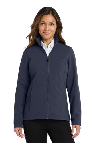 Port Authority Ladies Collective Soft Shell Jacket