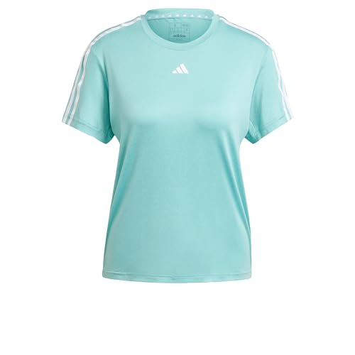 Image of adidas Women's Polyester Regular Fit T-Shirt