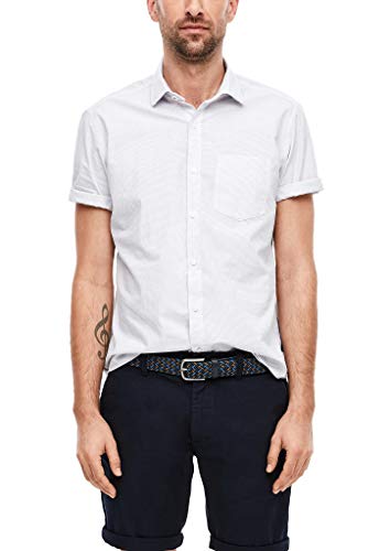 S.Oliver Camicia Uomo