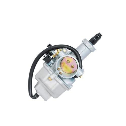 Carburateur PZ26 moto CG125 avec starter manuel de remplacement