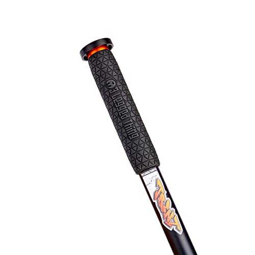 3 Legged Thing Punks Trent 2.0 Monopiede