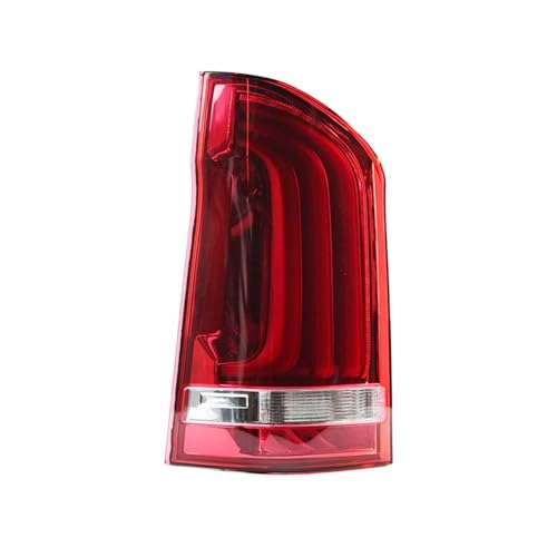 Feu arrière LED Vito W447 gauche améliore votre visibilité de nuit.