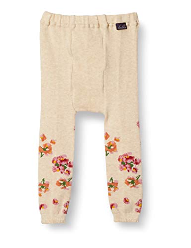 ロンパースの下は何を着せる 生後2か月 レギンス ズボン 月齢別 知育プット