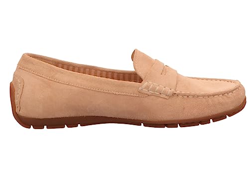 Image of Sioux Women's Carmona-700 Moccasin