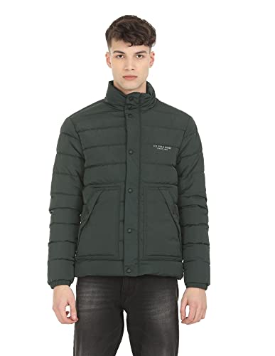 Image of U.S. POLO ASSN. mens Jackets