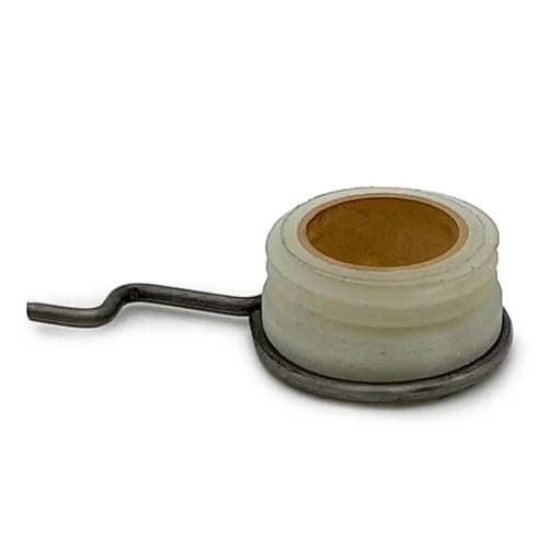 Engranaje helicoidal para motosierra de gasolina MS180 MS170 pieza 4