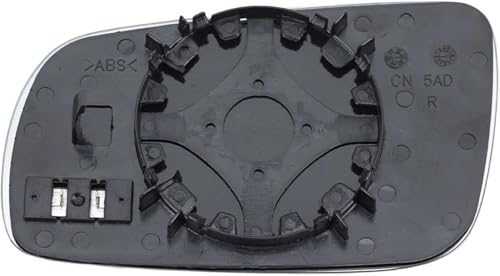 Espejo retrovisor lateral para Golf 4 Seat Ibiza Leon y Toledo de los años 1999 a 2002 4