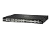 Produktbild Hewlett Packard Enterprise ARUBA 2930F 48GPOE+4SFP-STOCK