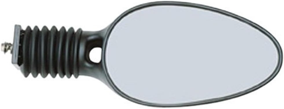 CIPA 11160 PWC Safety 3.5" x 6.25" Mirror Sport II (Black)