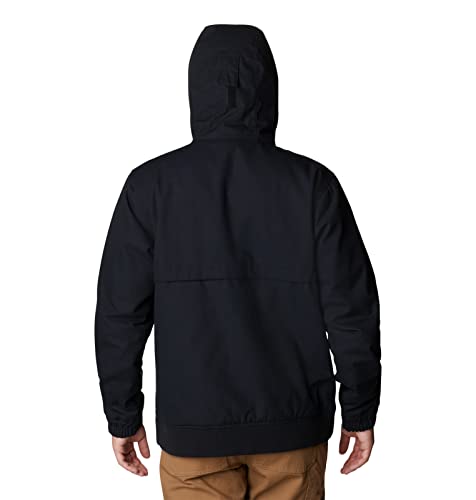 Image of Columbia mens Loma Vista II Hooded Jacket