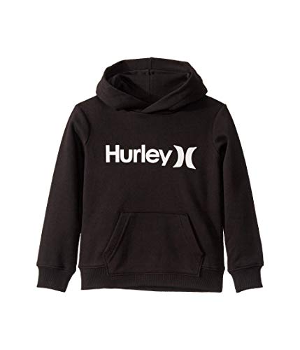 Image of Hurley boys Boys' Graphic Pullover Hoodie