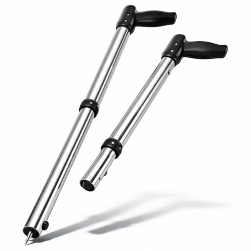 Iridesc F251 HydroSensor II Probe