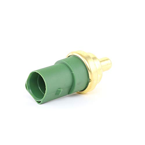 DELPHI Sensor de temperatura del refrigerante TS10236-12B1