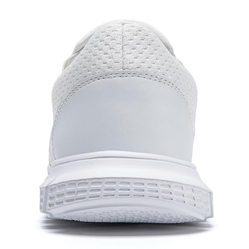 Image of EGMPDA Mens Slip on Loafers Boat Shoes Non Slip Walking Sports Shoes Driving Shoes Casual Office Shoes Gym Lightweight Comfortable Shoes