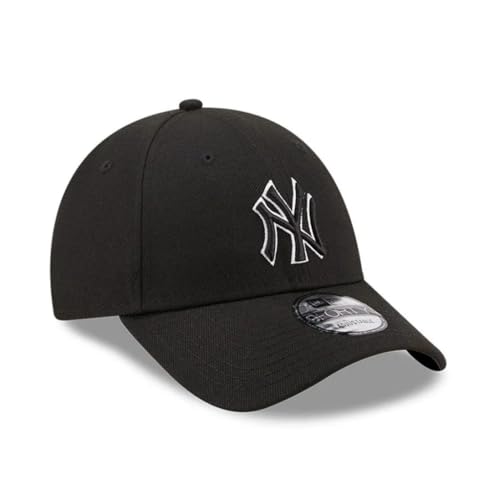 Casquette New Era POP OUTLINE 9FORTY Unique - vue 6