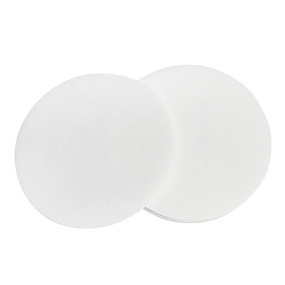 Laborglaswaren 50 Stück/Box 47 mm PVDF-Membranfilter(0.10um)