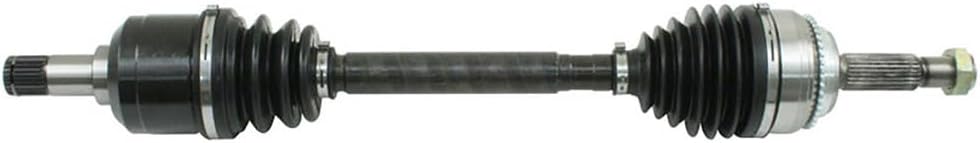 For Mitsubishi Outlander 2003 2004 2005 2006 Front Left Driver CV Axle Shaft - BuyAutoParts 90-02412N NEW