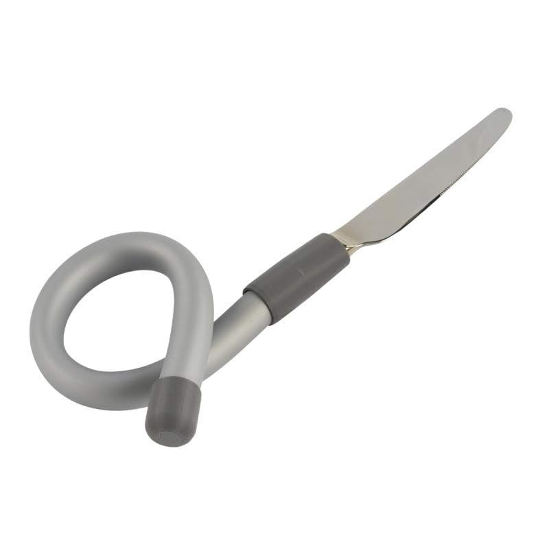 Couteau flexible en mousse - Modèle: Couteau