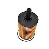 071115562 Engine Oil Filter Compatible For Audi A2 A3 A4