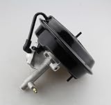 BXBB-200 VH40 Universal BRAKE BOOSTER Hydraulic Operated Disc/Drum FITTING KIT VH40