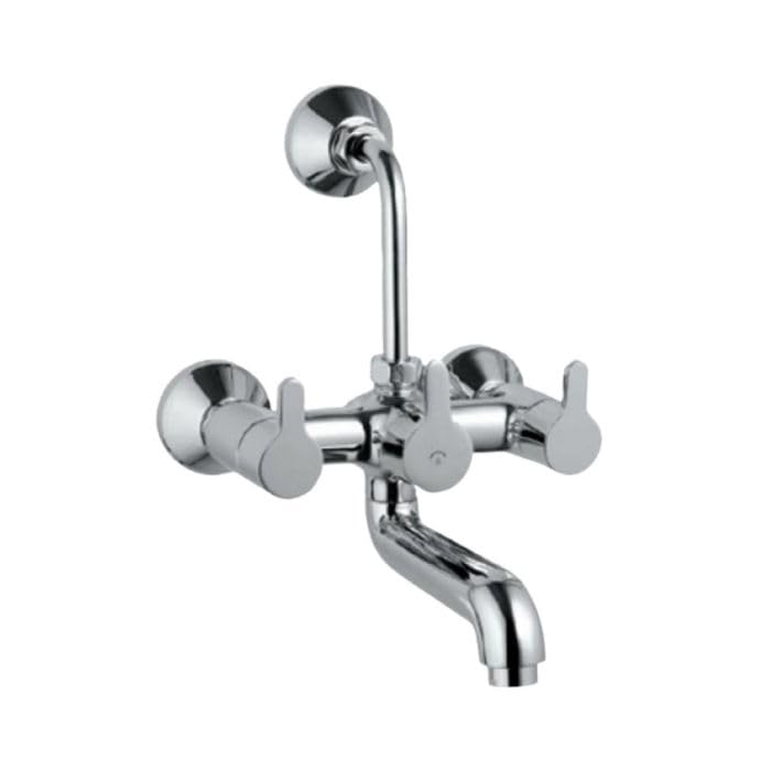 JAQUAR FUSION Series Normal Flow Exposed Part Kit 2 WAY MIXER (Chrome), FUS-29273UPR | Connections - Only to Spout & Overhead Shower | Wall Mounted, Knob Selector No Button (B0CD7YVCH4) Amazon Price History, Amazon Price Tracker
