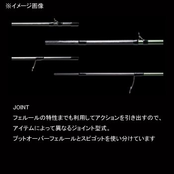 Amazon | ノリーズ RFボトムPO RPO76XHC2 11822 | ノリーズ(Nories