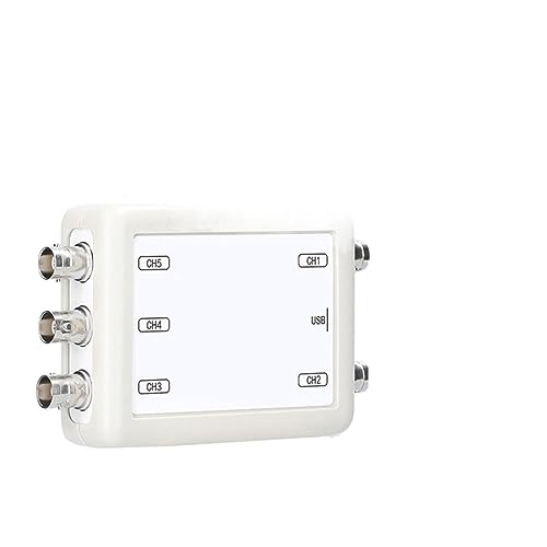 zIVXR[v 5 `l 150kHz TvO [g f[^ Xg[W R[_[ XyNg USB IVXR[v,(ET601 USB)
