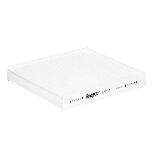filtro de cabine ar condicionado redux32 arc 1081 cruze cobalt / UN / Redux32 10721