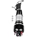 Front Right Air Suspension Shock Strut W211 S211 C219 CLS550 E350 E500 E550 For Part Number 2113205413 2113206013