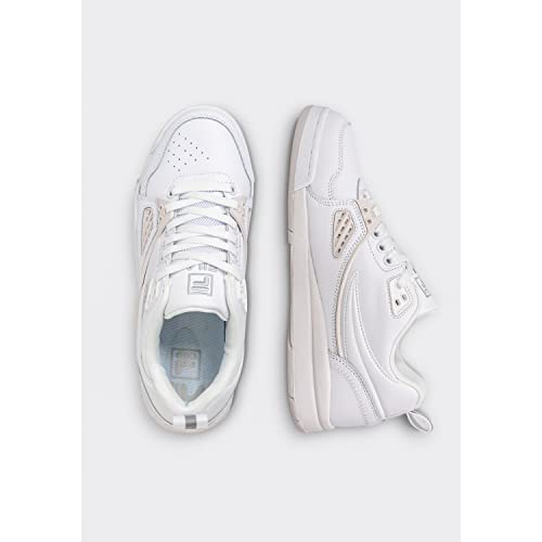 Baskets basses Fila casim trainers - vue 8