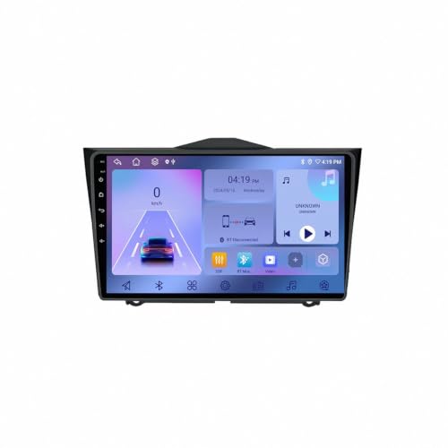 Evite multas en su Mitsubishi ASX con radio Bluetooth manos libres y CarPlay inalámbrico