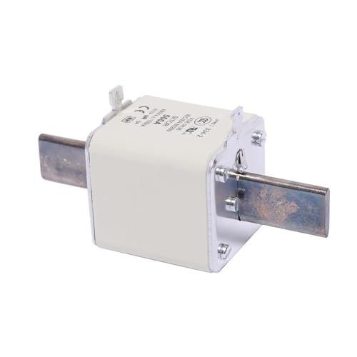 Protection par fusible rapide 3NE1224-4 et 3NE1224-3 haute performance
