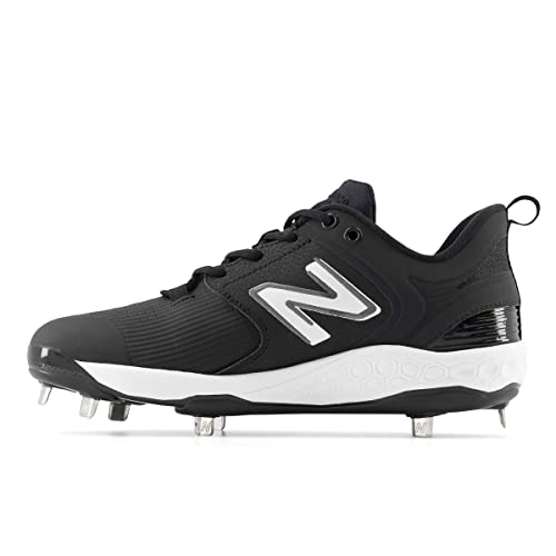 Image of New Balance Men's Fresh Foam X 3000 V6 Metal Baseball Shoes