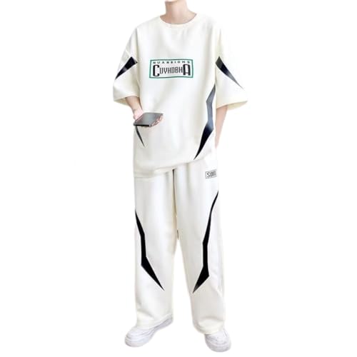 [ZANBANG] W[W Y ZbgAbv t ㉺ X|[cEFA JWA  K y 傫TCY rbOVGbg OO120 (3XL, zCg)