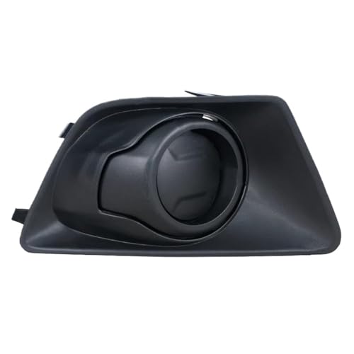 Lunette de phare antibrouillard droit coque de rechange pour pare-chocs EcoSport 2013-2017