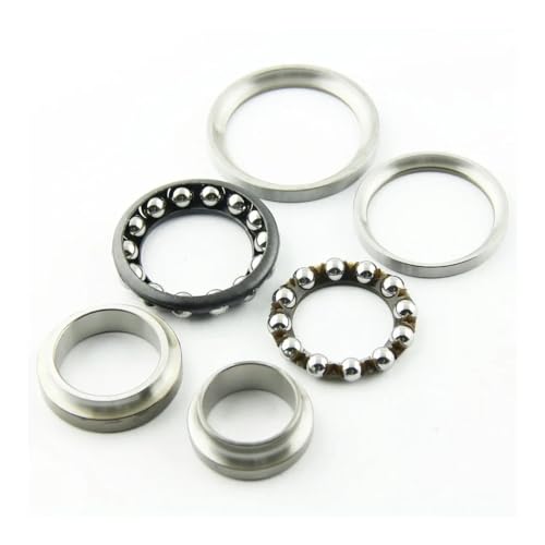 Kit roulements direction haute résistance pour CBR600RR CBR650F CBR900RR