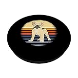 Zoom IMG-1 bulldog francese vintage divertente amante
