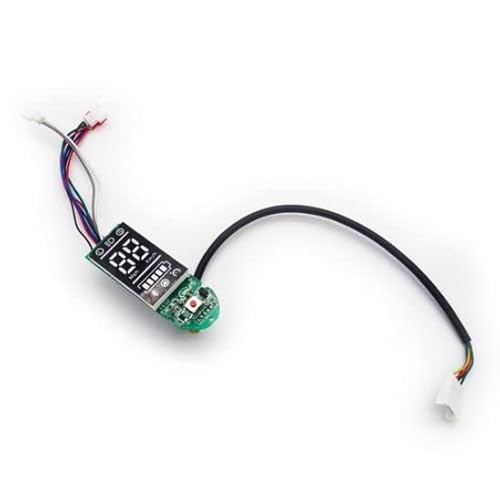 San Marco Display Digitale Per Monopattino Elettrico Patty