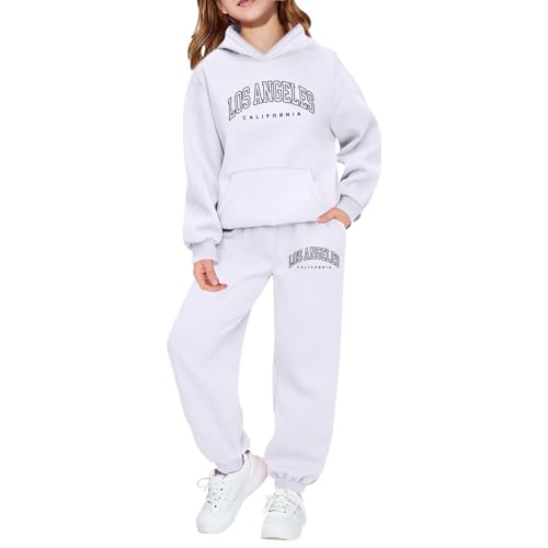 Sweat-shirt manches longues fille en tissu doux et respirant pour le sport