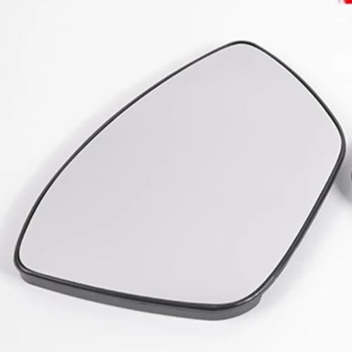 Verre de retroviseur chauffant gauche pour Citroen C3 et Peugeot 208 308 2008