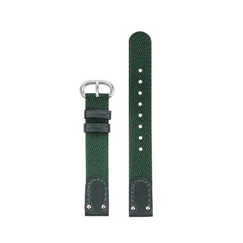 Correa de nailon de 14mm Armani AR1925 solución pulsera mujer cómoda