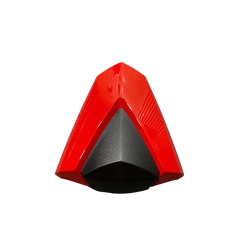 Capot de selle moto YZF R25 R3 rouge : carénage arrière pour MT-25 et MT-03 2014-2022