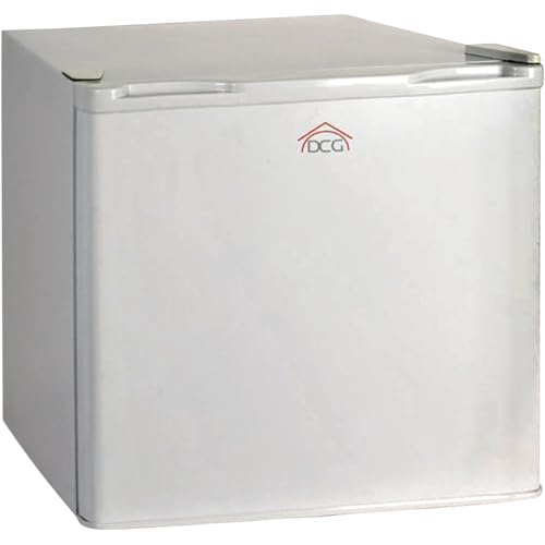 Minifrigo portatile caldo freddo 50 litri DCG MF1050