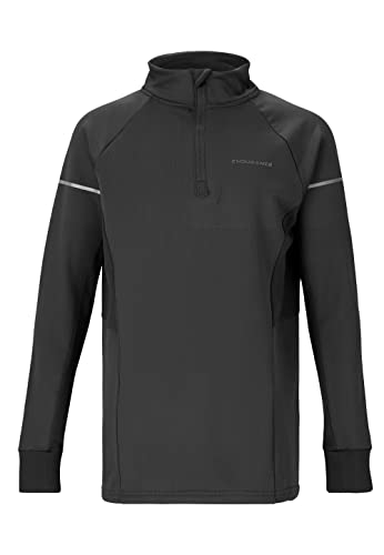Veste mixte enfant ENDURANCE Kredly manteau sport outdoor