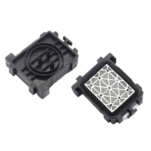 Tapa de cabezal DX5 y DX7 para plotter ecosolvente Yongli