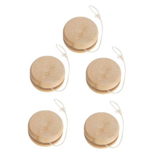 ERINGOGO Ball Toys 5 Pack Outdoor Plaything for Boys and Girls for Backyard Fun